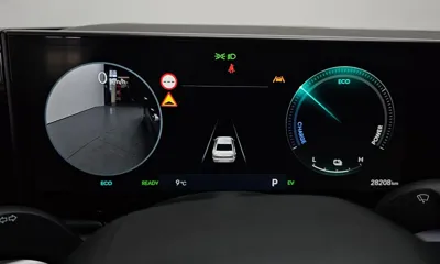 Hyundai Grandeur 2025, 28208 км, за 24429.98 USD - фото 8