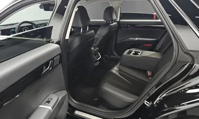 Hyundai Grandeur 2025, 28208 км, за 24429.98 USD - фото 12