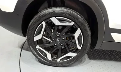 Kia Seltos 2023, 32710 км, за 15861.66 USD