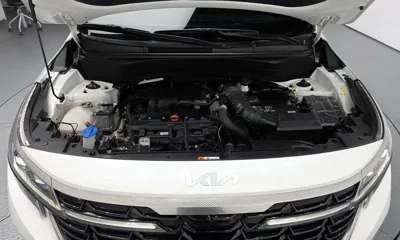 Kia Seltos 2023, 32710 км, за 15861.66 USD - фото 6