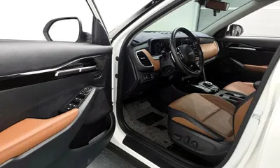 Kia Seltos 2023, 32710 км, за 15861.66 USD - фото 10