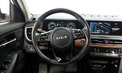 Kia Seltos 2023, 32710 км, за 15861.66 USD - фото 12
