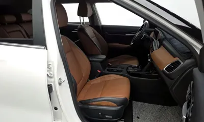 Kia Seltos 2023, 32710 км, за 15861.66 USD - фото 26