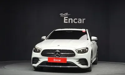 Mercedes-Benz E-Class 2022, 27939 км, за 29208.98 USD