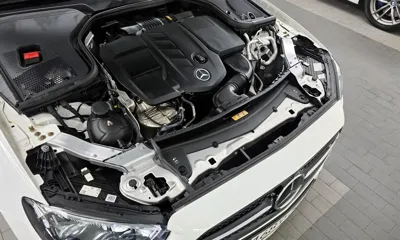 Mercedes-Benz E-Class 2022, 27939 км, за 29208.98 USD - фото 6