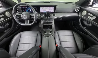 Mercedes-Benz E-Class 2022, 27939 км, за 29208.98 USD - фото 7