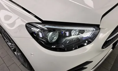 Mercedes-Benz E-Class 2022, 27939 км, за 29208.98 USD - фото 22