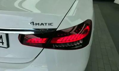 Mercedes-Benz E-Class 2022, 27939 км, за 29208.98 USD - фото 23