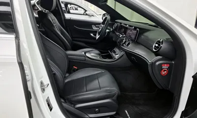 Mercedes-Benz E-Class 2022, 27939 км, за 29208.98 USD - фото 26