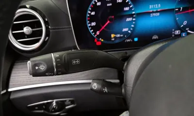 Mercedes-Benz E-Class 2022, 27939 км, за 29208.98 USD - фото 29