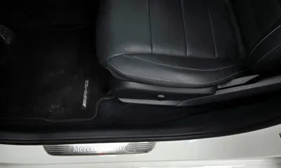 Mercedes-Benz E-Class 2022, 27939 км, за 29208.98 USD - фото 31