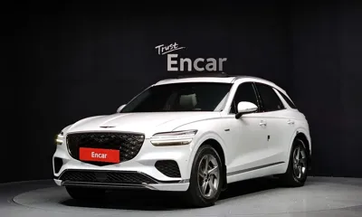 Genesis GV70 · 2025 год