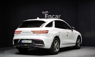 Genesis GV70 2025, 31911 км, за 36603.89 USD
