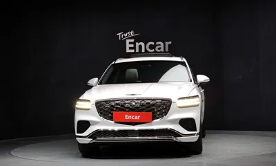 Genesis GV70 2025, 31911 км, за 36603.89 USD