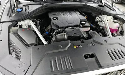 Genesis GV70 2025, 31911 км, за 36603.89 USD - фото 6