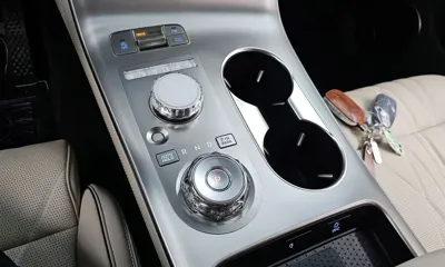 Genesis GV70 2025, 31911 км, за 36603.89 USD - фото 9