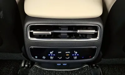 Genesis GV70 2025, 31911 км, за 36603.89 USD - фото 18