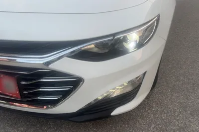 Chevrolet Malibu XL 2021, 64500 км, за 10412 USD