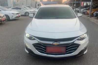 Chevrolet Malibu XL 2021, 64500 км, за 10412 USD