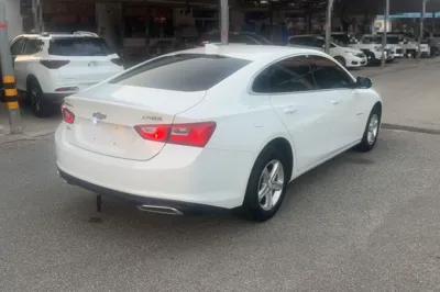 Chevrolet Malibu XL 2021, 64500 км, за 10412 USD - фото 6