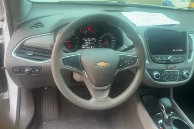 Chevrolet Malibu XL 2021, 64500 км, за 10412 USD - фото 10