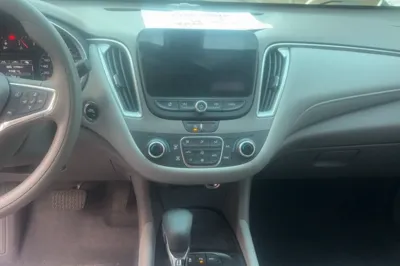Chevrolet Malibu XL 2021, 64500 км, за 10412 USD - фото 12