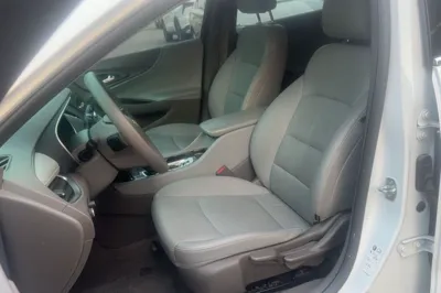 Chevrolet Malibu XL 2021, 64500 км, за 10412 USD - фото 13