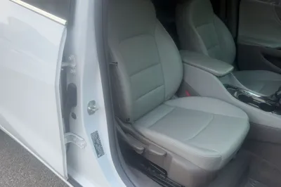Chevrolet Malibu XL 2021, 64500 км, за 10412 USD - фото 14