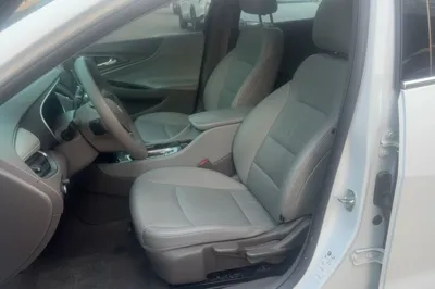 Chevrolet Malibu XL 2021, 64500 км, за 10412 USD - фото 16