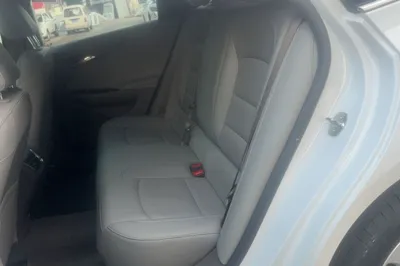 Chevrolet Malibu XL 2021, 64500 км, за 10412 USD - фото 17