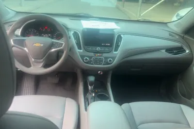Chevrolet Malibu XL 2021, 64500 км, за 10412 USD - фото 18