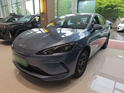 BYD Seal 05 DM-i · 2026 год