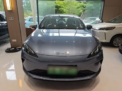 BYD Seal 05 DM-i 2026, 100 км, за 10801.33 USD