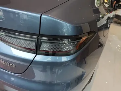 BYD Seal 05 DM-i 2026, 100 км, за 10801.33 USD - фото 8