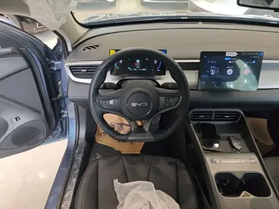 BYD Seal 05 DM-i 2026, 100 км, за 10801.33 USD - фото 11
