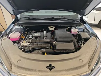 BYD Seal 05 DM-i 2026, 100 км, за 10801.33 USD - фото 20