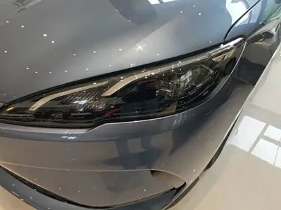 BYD Seal 05 DM-i 2026, 100 км, за 10801.33 USD - фото 24