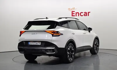 Kia Sportage 2022, 84258 км, за 17186.69 USD
