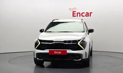 Kia Sportage 2022, 84258 км, за 17186.69 USD