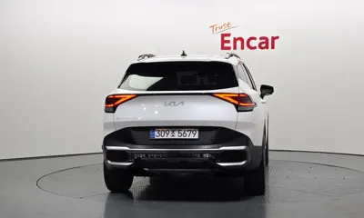 Kia Sportage 2022, 84258 км, за 17186.69 USD