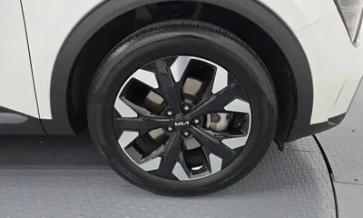 Kia Sportage 2022, 84258 км, за 17186.69 USD
