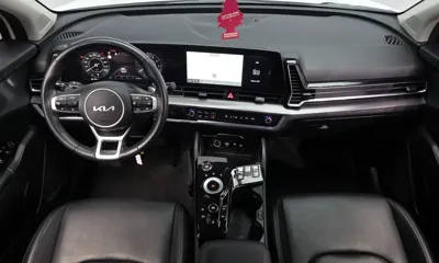 Kia Sportage 2022, 84258 км, за 17186.69 USD - фото 7