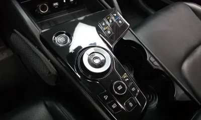 Kia Sportage 2022, 84258 км, за 17186.69 USD - фото 9