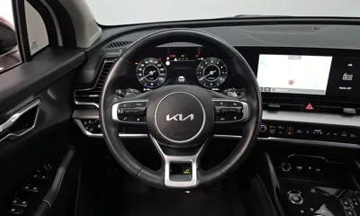 Kia Sportage 2022, 84258 км, за 17186.69 USD - фото 13
