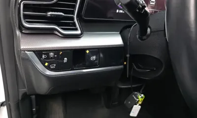 Kia Sportage 2022, 84258 км, за 17186.69 USD - фото 17