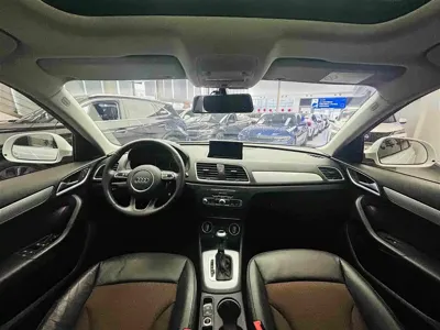 Audi Q3 2018, 66300 км, за 10123.41 USD - фото 14