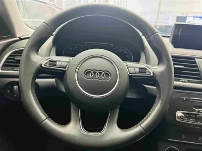 Audi Q3 2018, 66300 км, за 10123.41 USD - фото 15