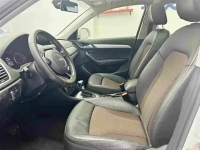Audi Q3 2018, 66300 км, за 10123.41 USD - фото 18