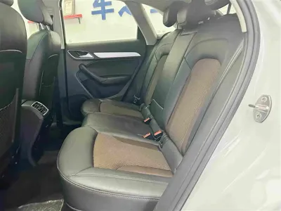 Audi Q3 2018, 66300 км, за 10123.41 USD - фото 21