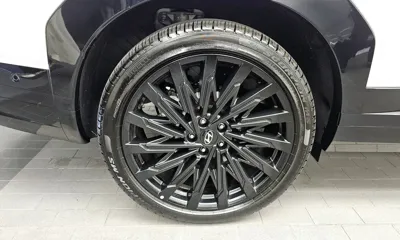 Hyundai Santafe 2024, 13430 км, за 25330.46 USD
